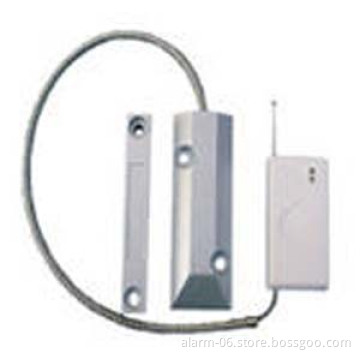 home burglar alarm for shutter door